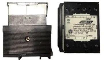 CNC SSR Relay