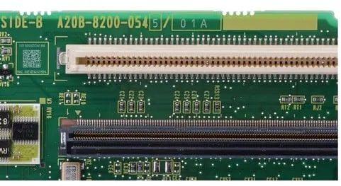 Fanuc Main Board