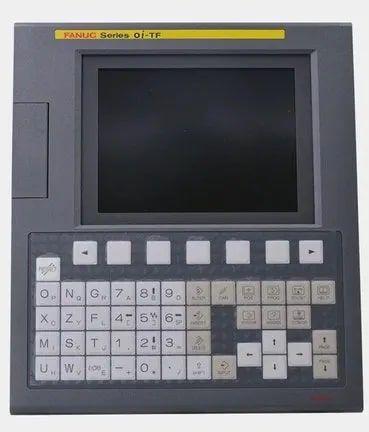 Fanuc OI TF Controller