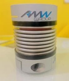 Metal Bellow Coupling