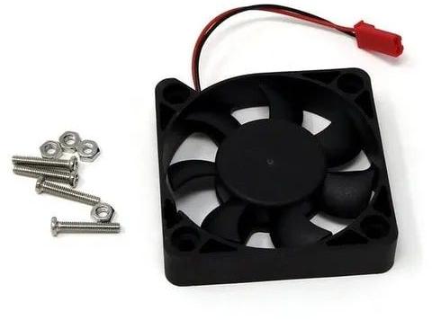 Radiator Fan