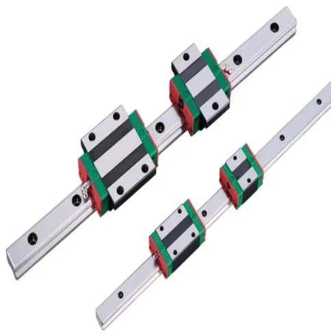 Rail Block Linear Guideway