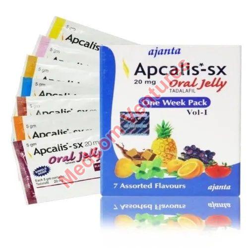 Wholesale Apcalis Sx Oral Jelly Supplier,Apcalis Sx Oral Jelly
