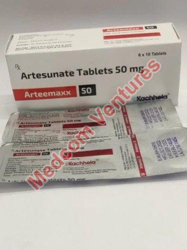 Arteemaxx Tablets