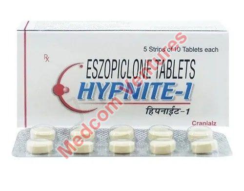 Hypnite Tablets
