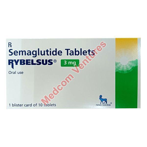 Rybelsus Tablets