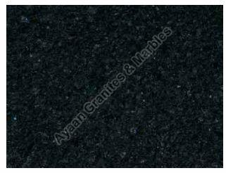 Blue Night Granite Slab