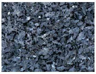 Blue Pearl Granite Slab