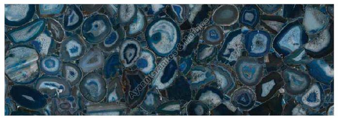 Icon Blue Stone Slab