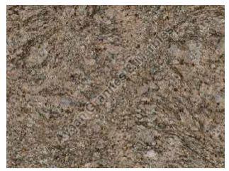 Iron Brown Granite Slab
