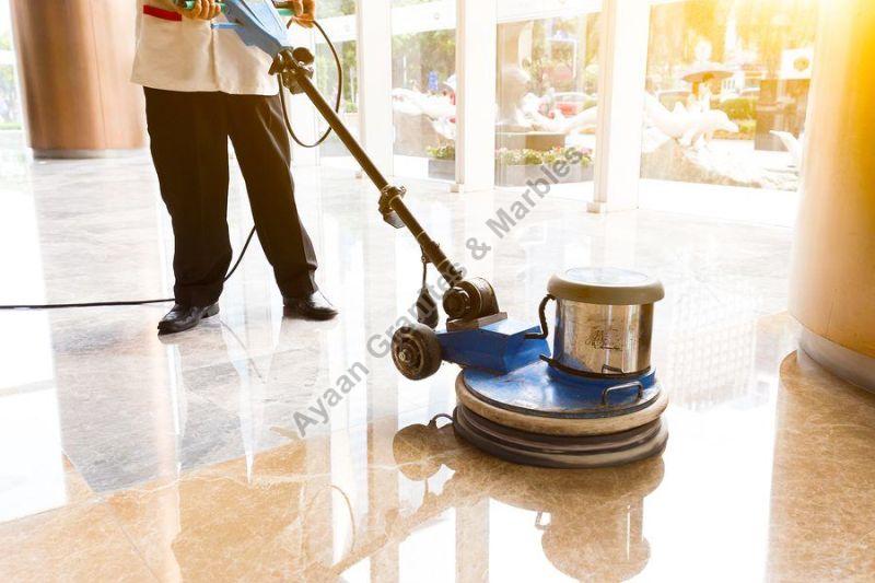 Marble Polishing Services