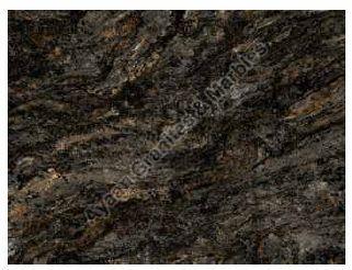 Texas Gold Granite Slab