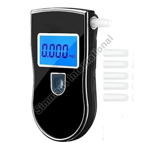 S-40 Digital Alcohol Tester Breath Analyzer