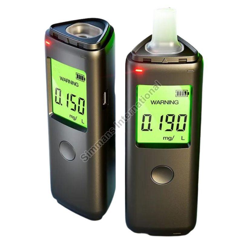S-05 Digital Alcohol Tester Breath Analyzer