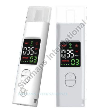 S-12 Digital Alcohol Tester Breath Analyzer