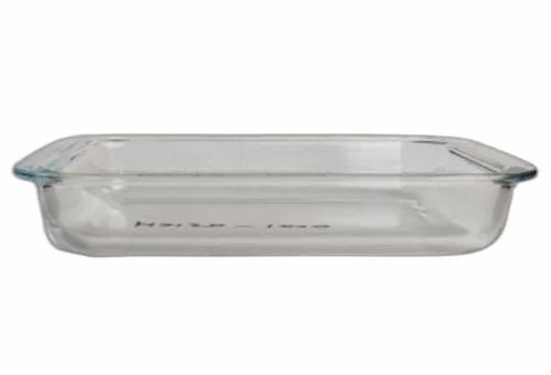 Glass Oven Trays