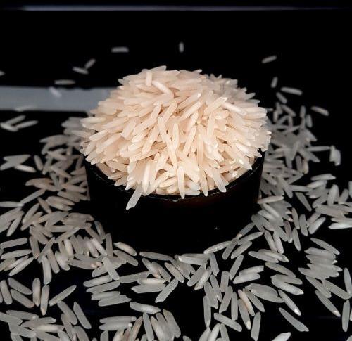 Pusa 1401 White Sella Rice