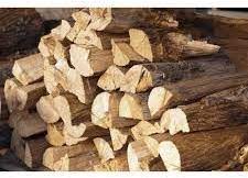 Ash Firewood