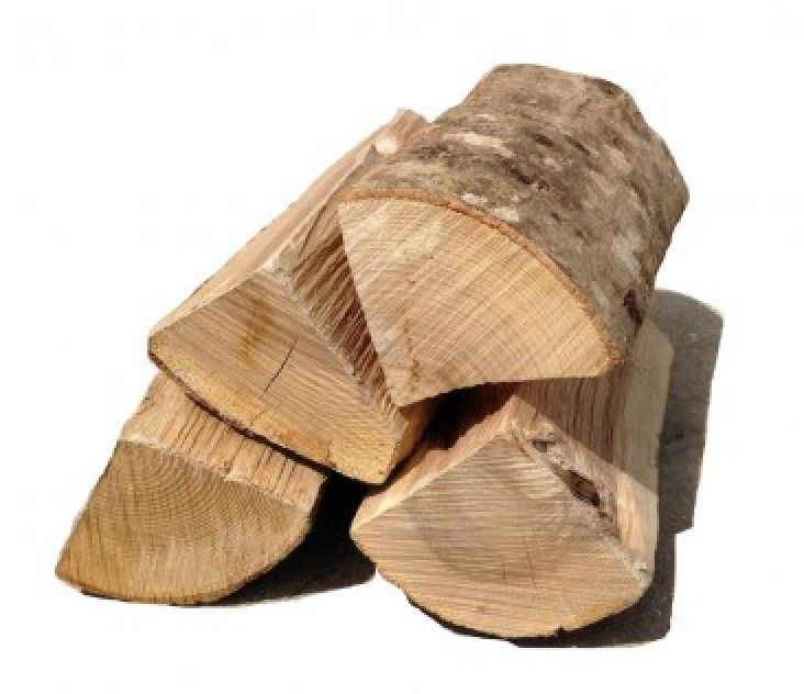 Ash Firewood Logs
