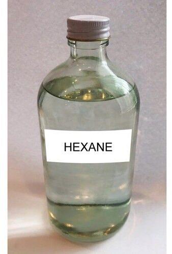 Hexane Liquid