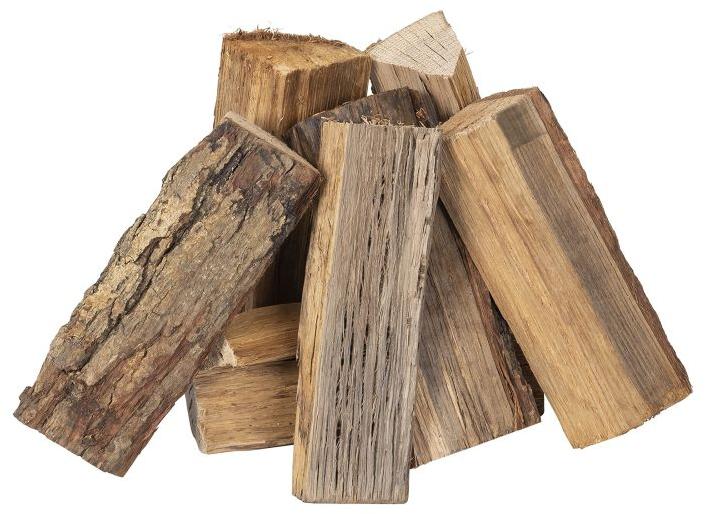 Firewood logs