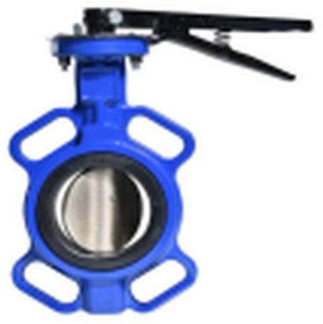 Drip Irrigation Butterfly Valve