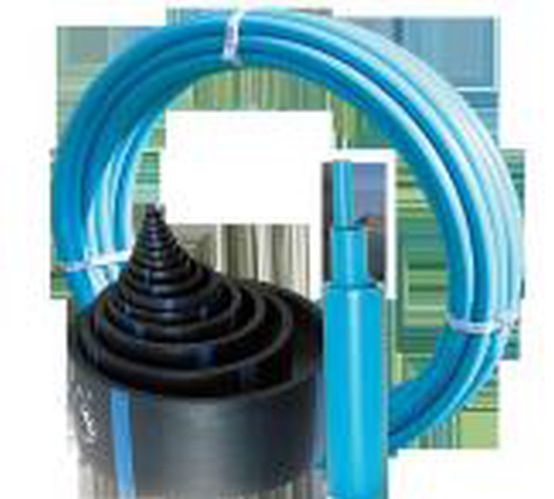 MDPE Water Supply Pipes