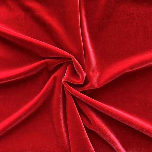 Micro Velvet Fabric