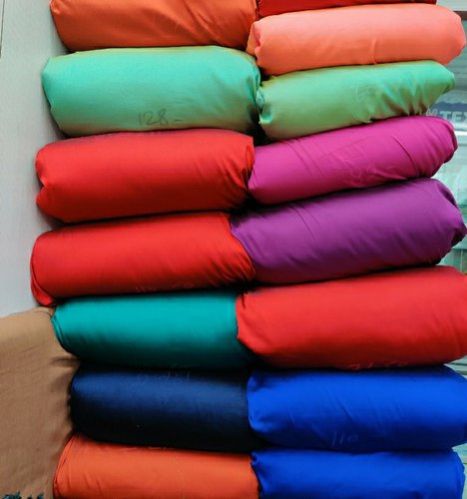 Regular Multicolor Taffeta Silk Kurti at Rs 550 in Surat