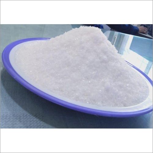 Magnesium Sulphate Crystal