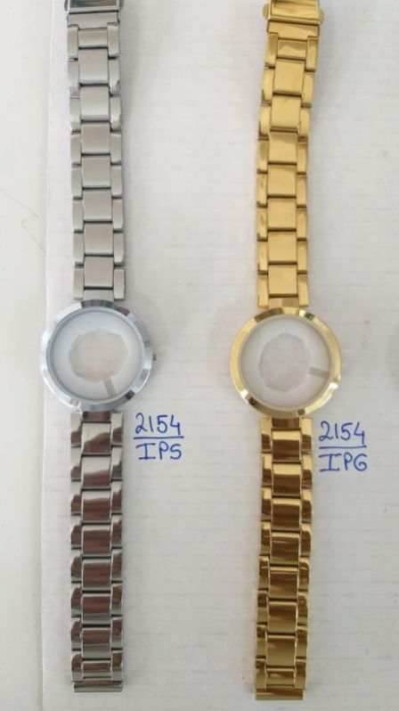 Ladies watch store cases