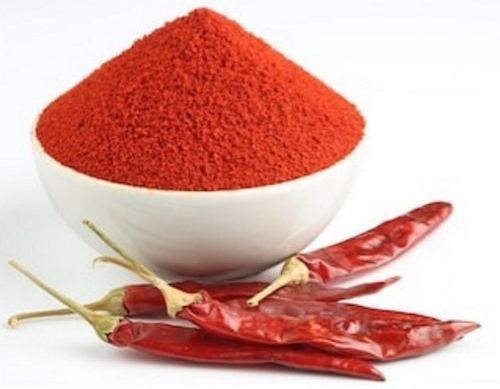 Extra Hot Chilli Powder