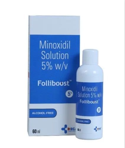 Minoxidil Solution