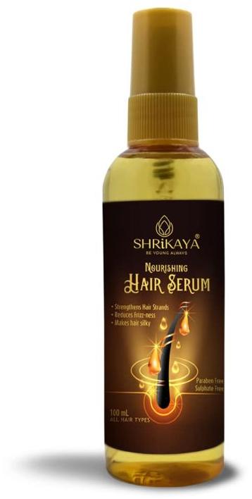 Shrikaya Hair Serum