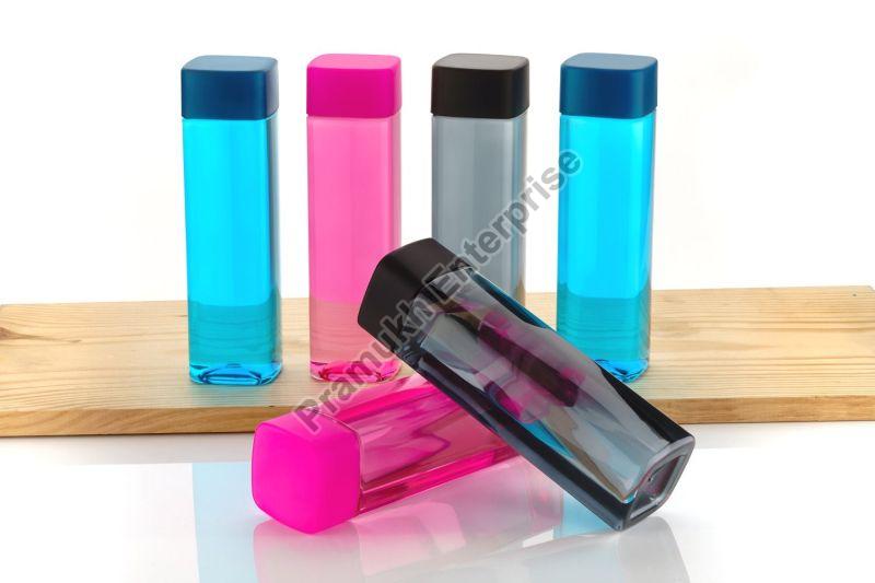 1000 ml Square Water Bottle