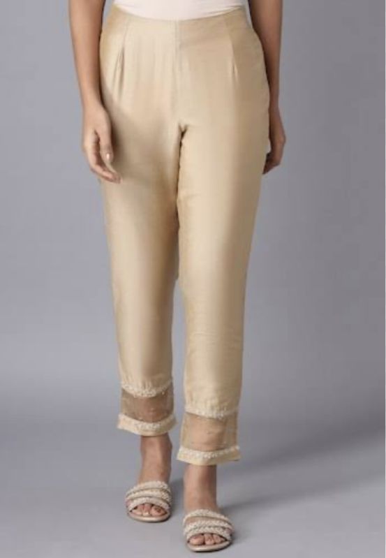 Lady Pant Manufacturer and Supplier in China
