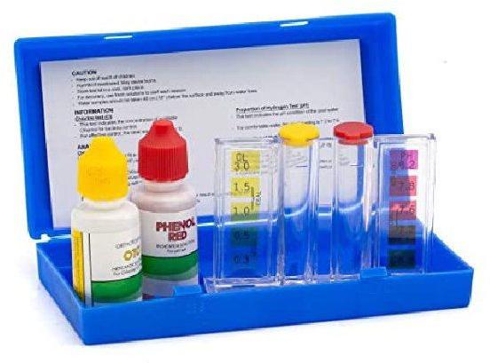 PH Chlorine Test Kit