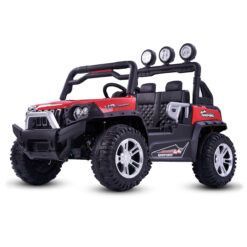 Battery Operated Kids Electric Jeep