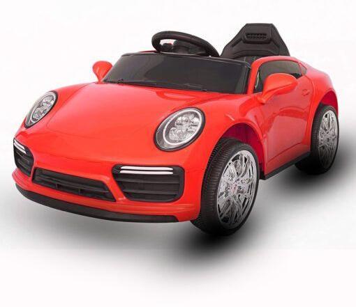 Porsche 718 Kids Electric Car