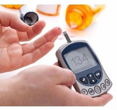 Diabetes Consultation Service