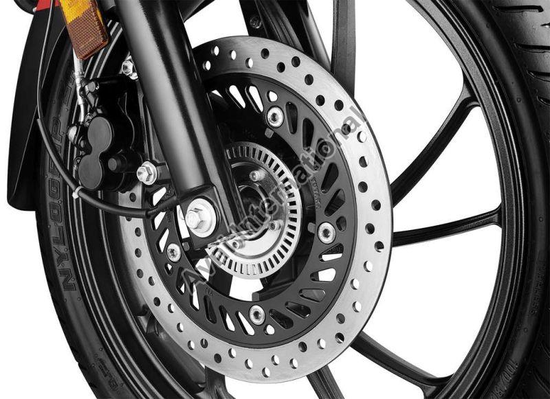 Automotive Disc Brake