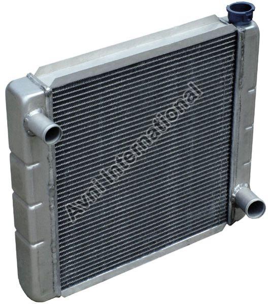 Automotive Radiator