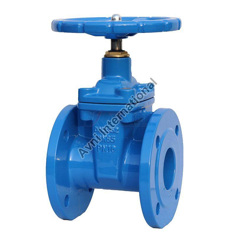 Gate Valve