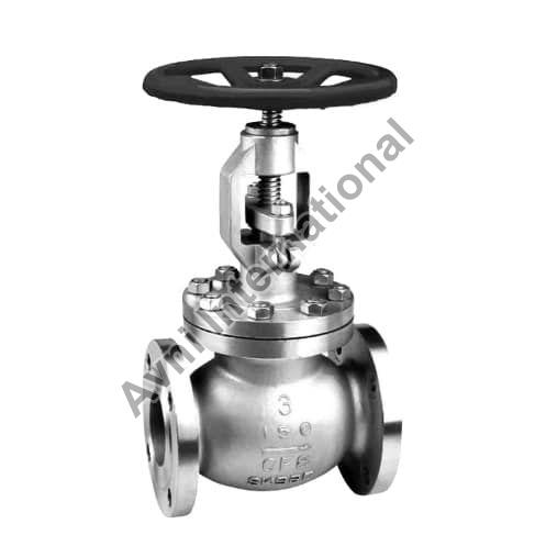 Globe Valve