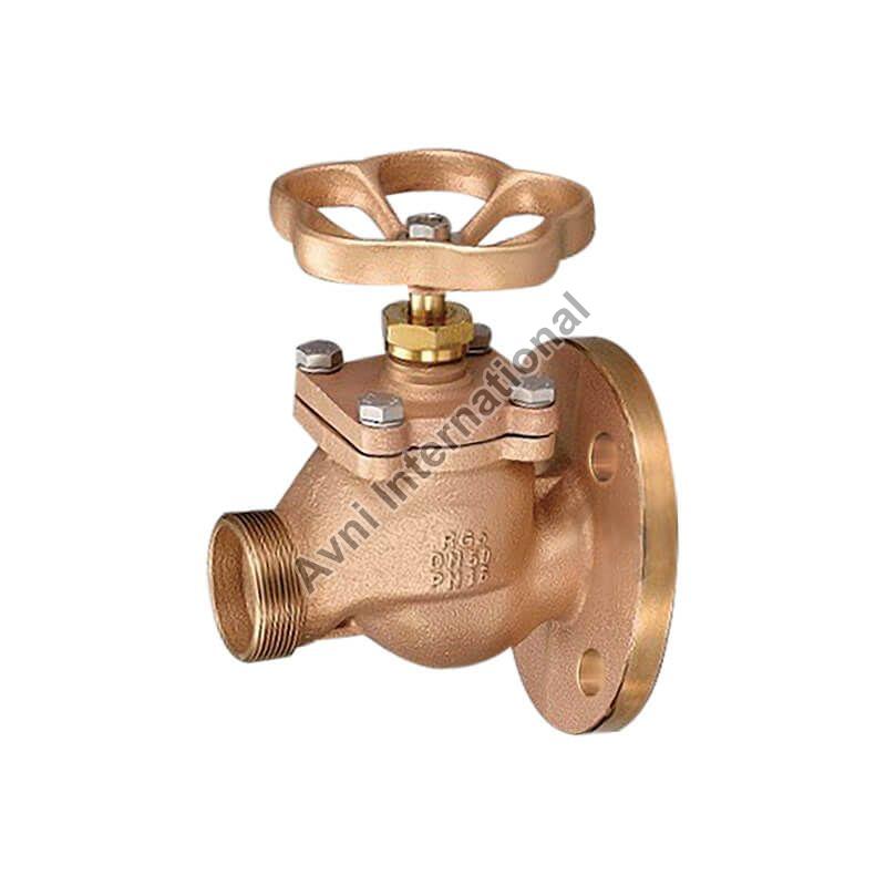 Marine Valve