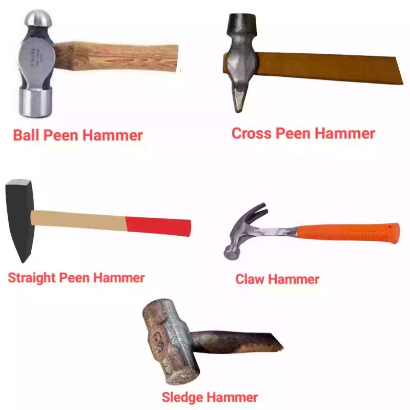Drop Forged Hammer