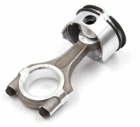 Three Wheeler Connecting Rod Manufacturer Supplier from Rajkot India