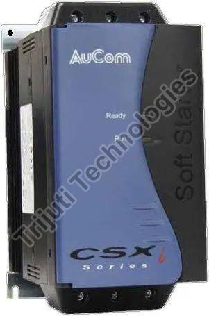 AuCom CSXi Low Voltage Soft Starter