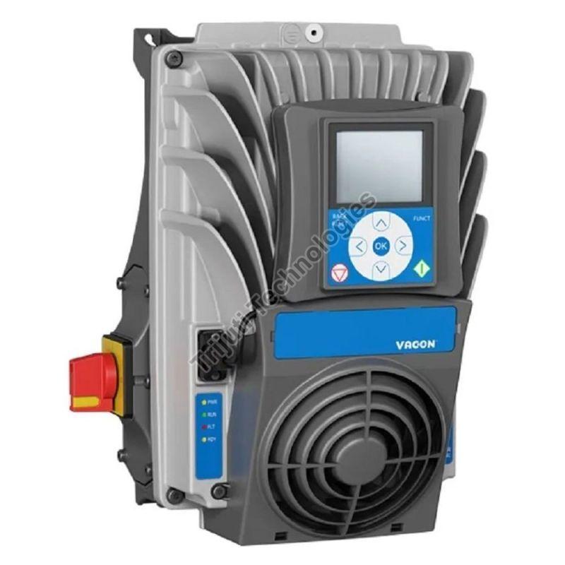 Vacon 100 Series Variable Frequency Drive
