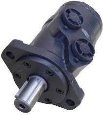 Hydraulic Motor